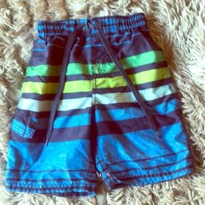 Boys board shorts